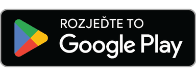 Rozjeďte to Google Play